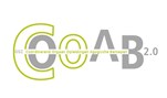 Logo COOAB partner Capabel Onderwijs