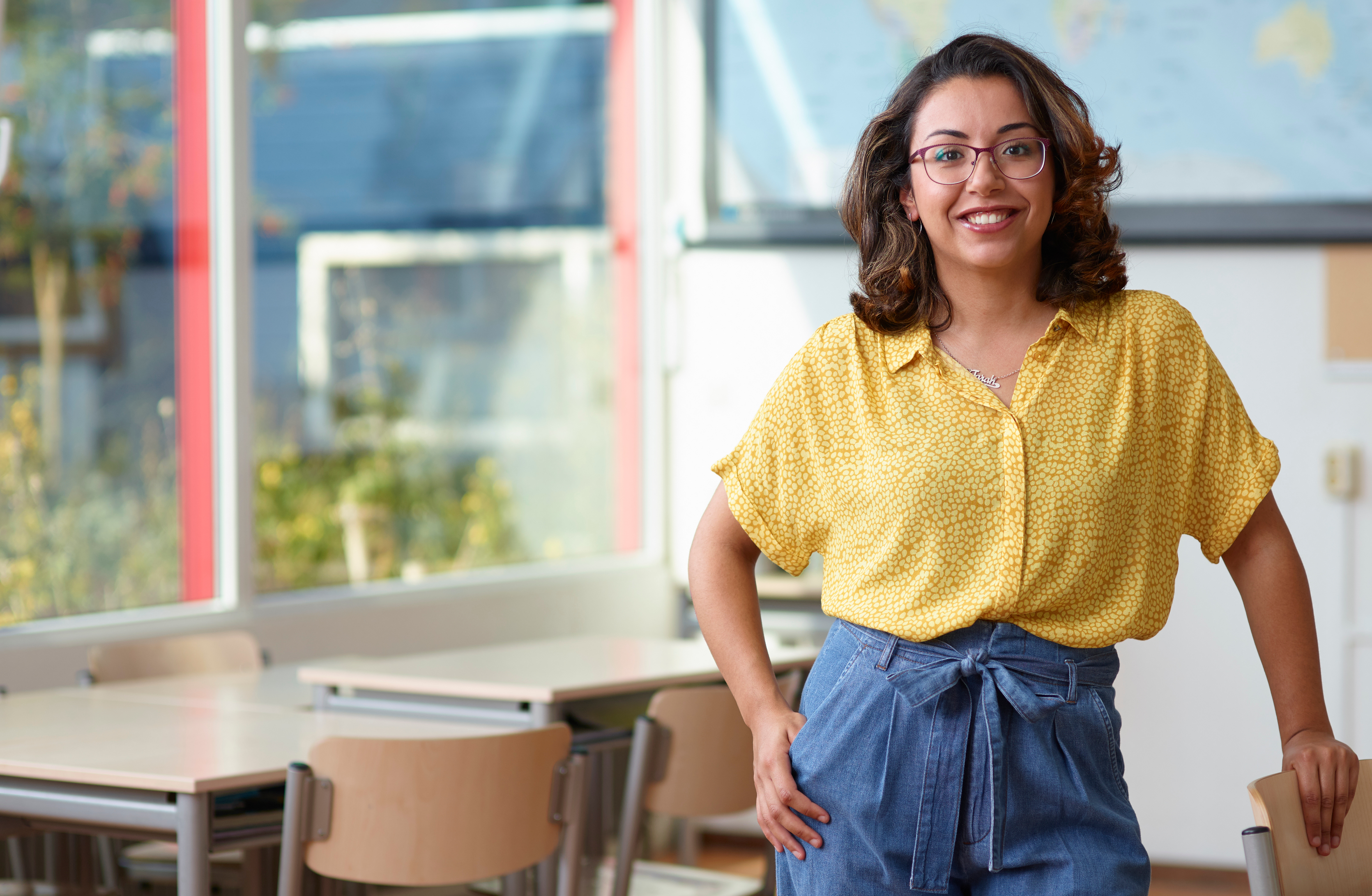 Afbeelding voor domein Onderwijs & Kinderopvang