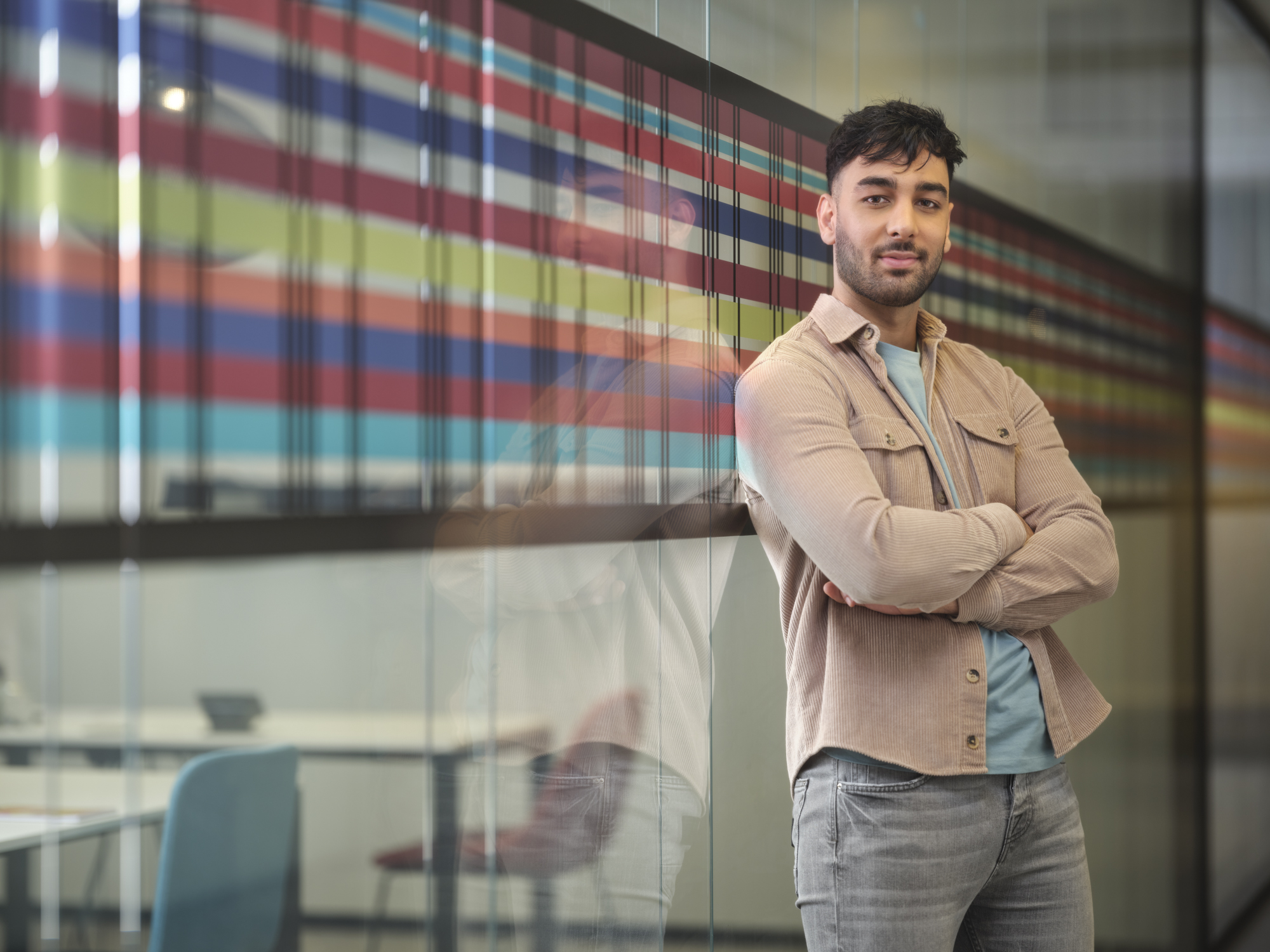 Afbeelding van wat kun je blok