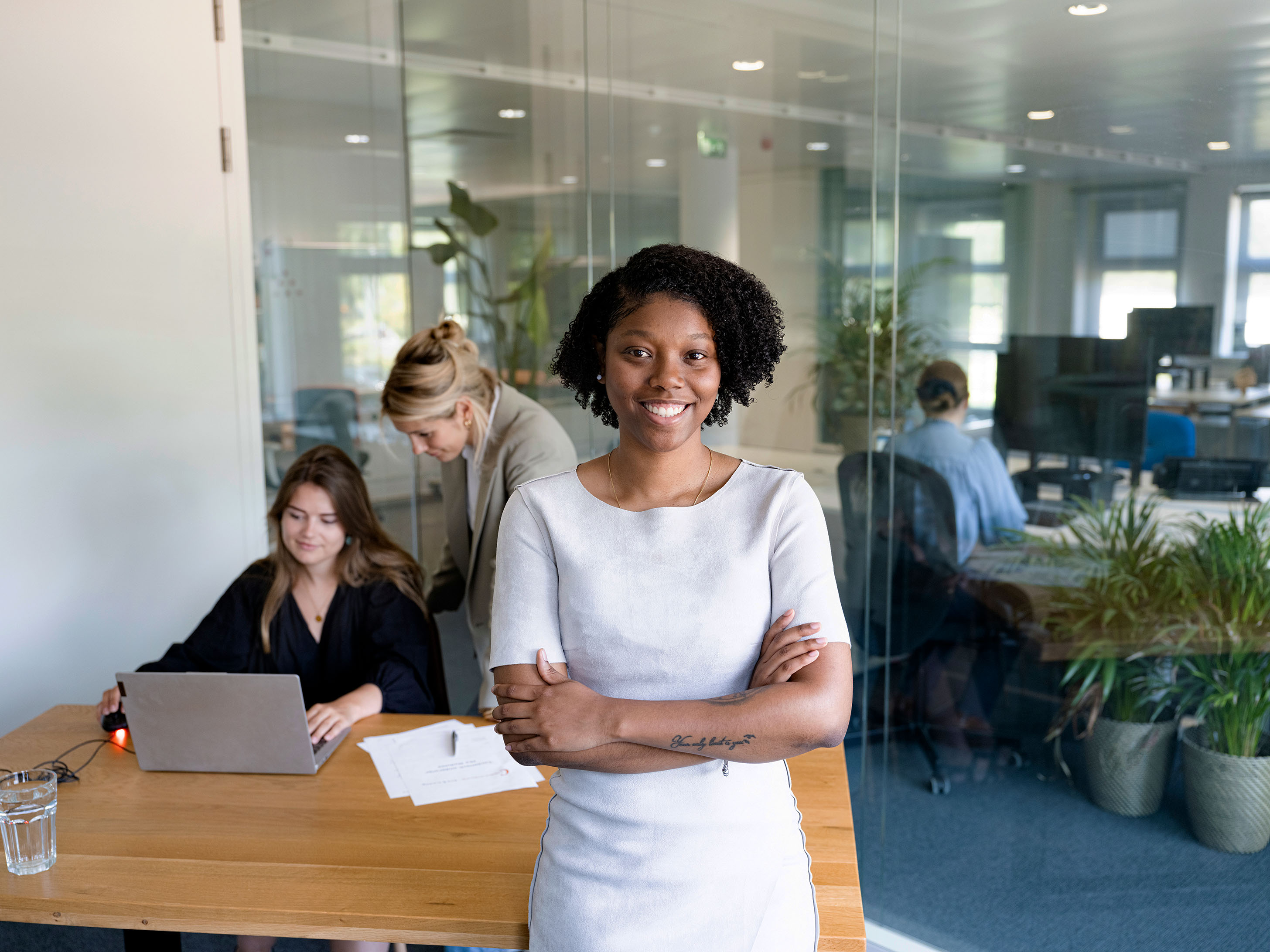 Afbeelding voor domein Vitaal & Fit