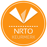 logo NRTO Keurmerk partner van Capabel Onderwijs