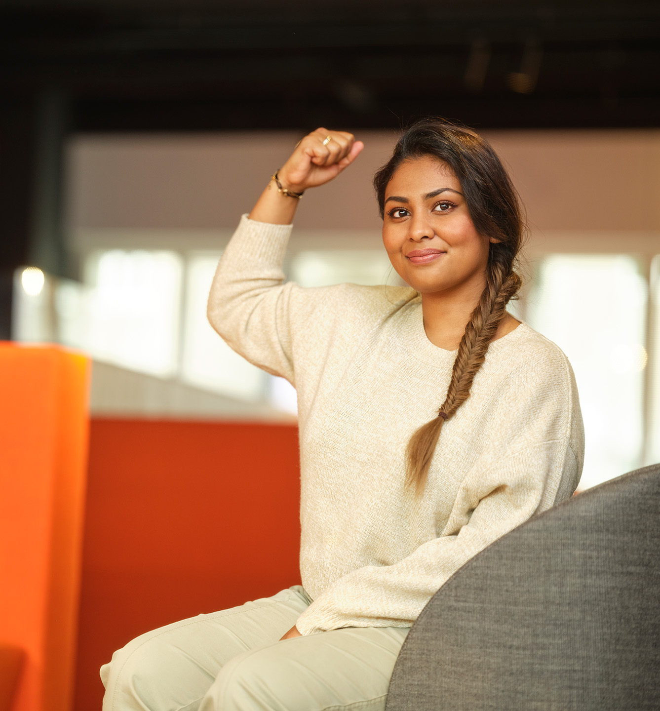 Afbeelding voor Jij wordt