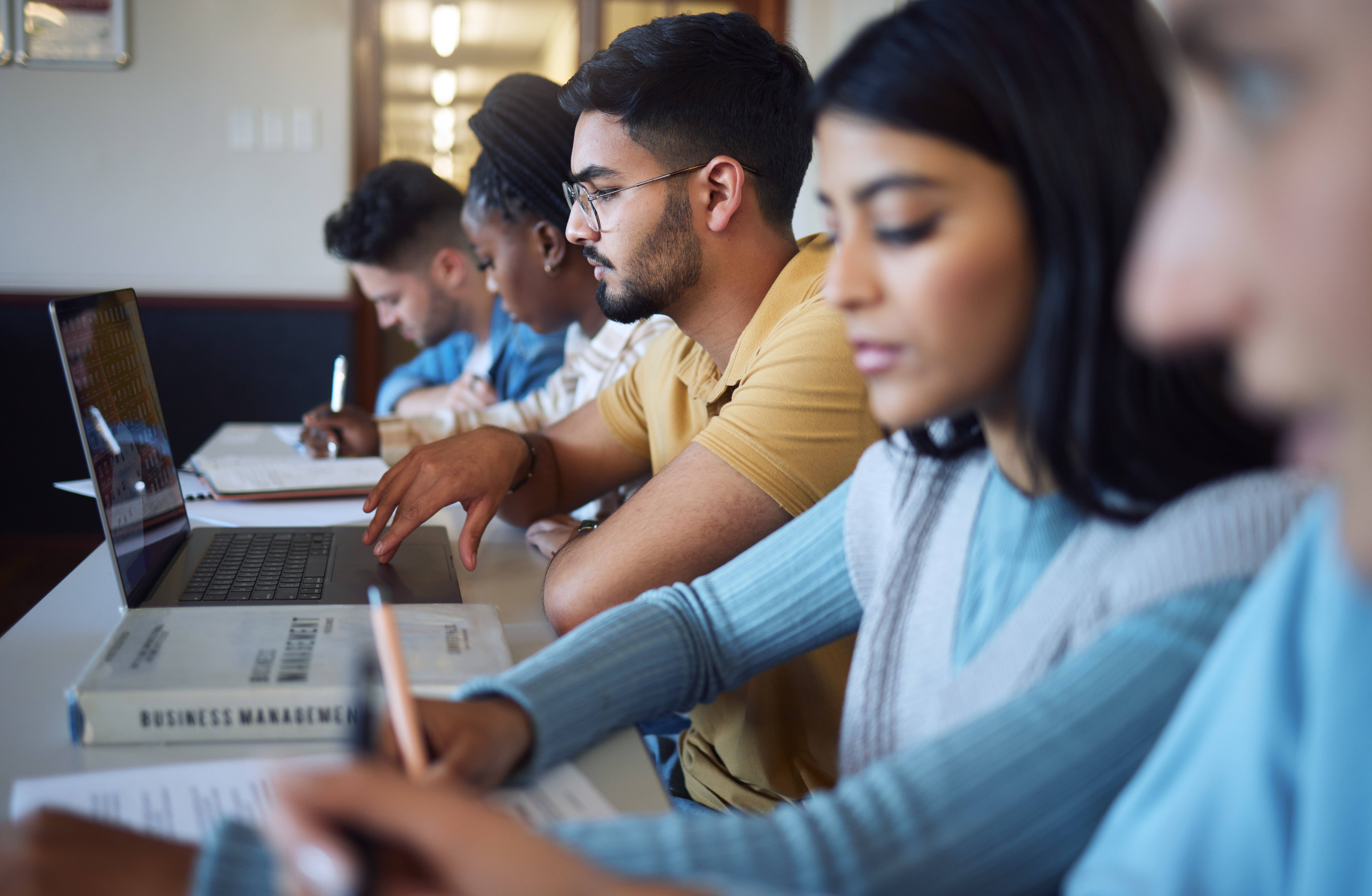 Afbeelding voor Jij leert