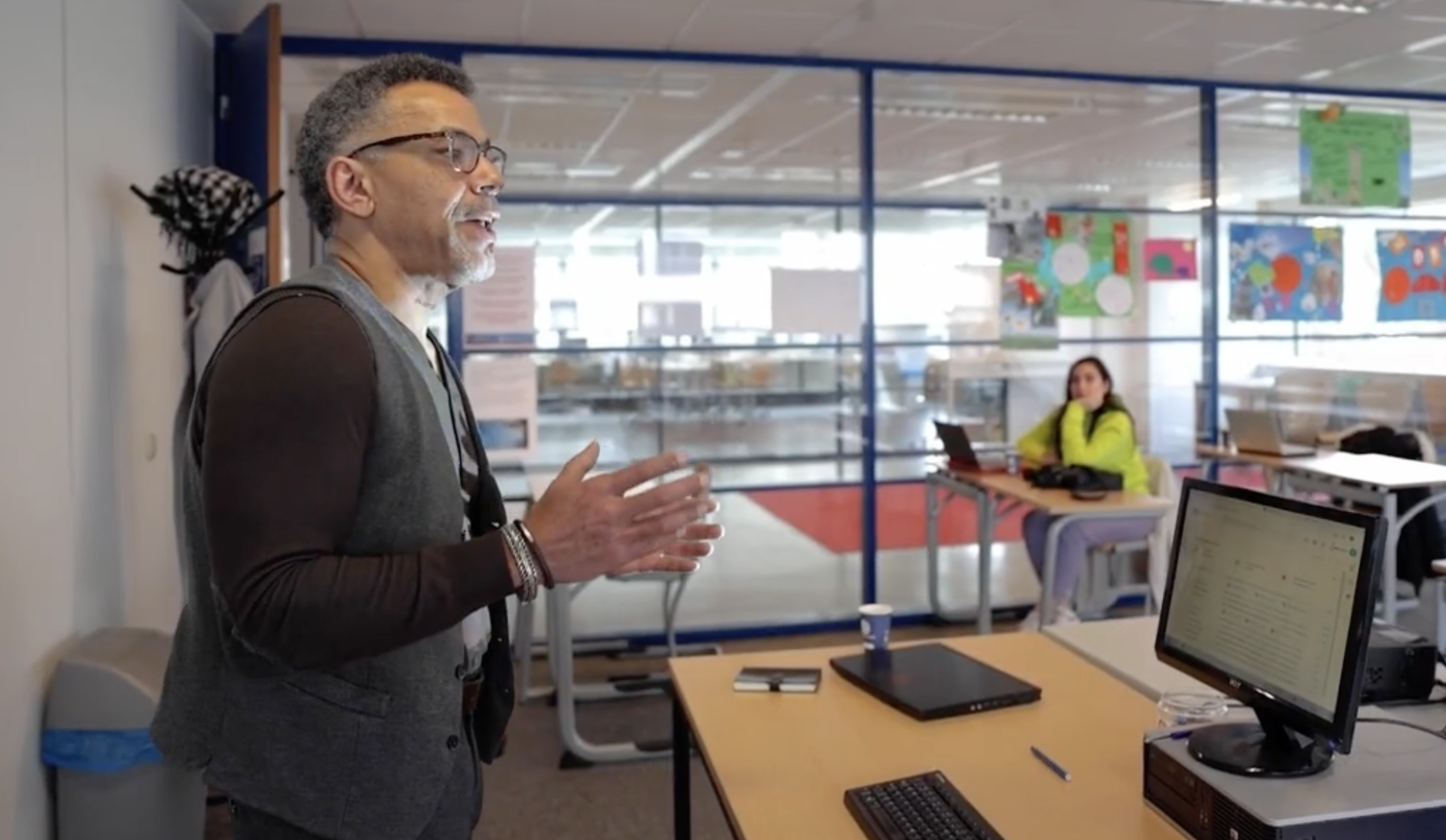 Afbeelding voor Jij leert