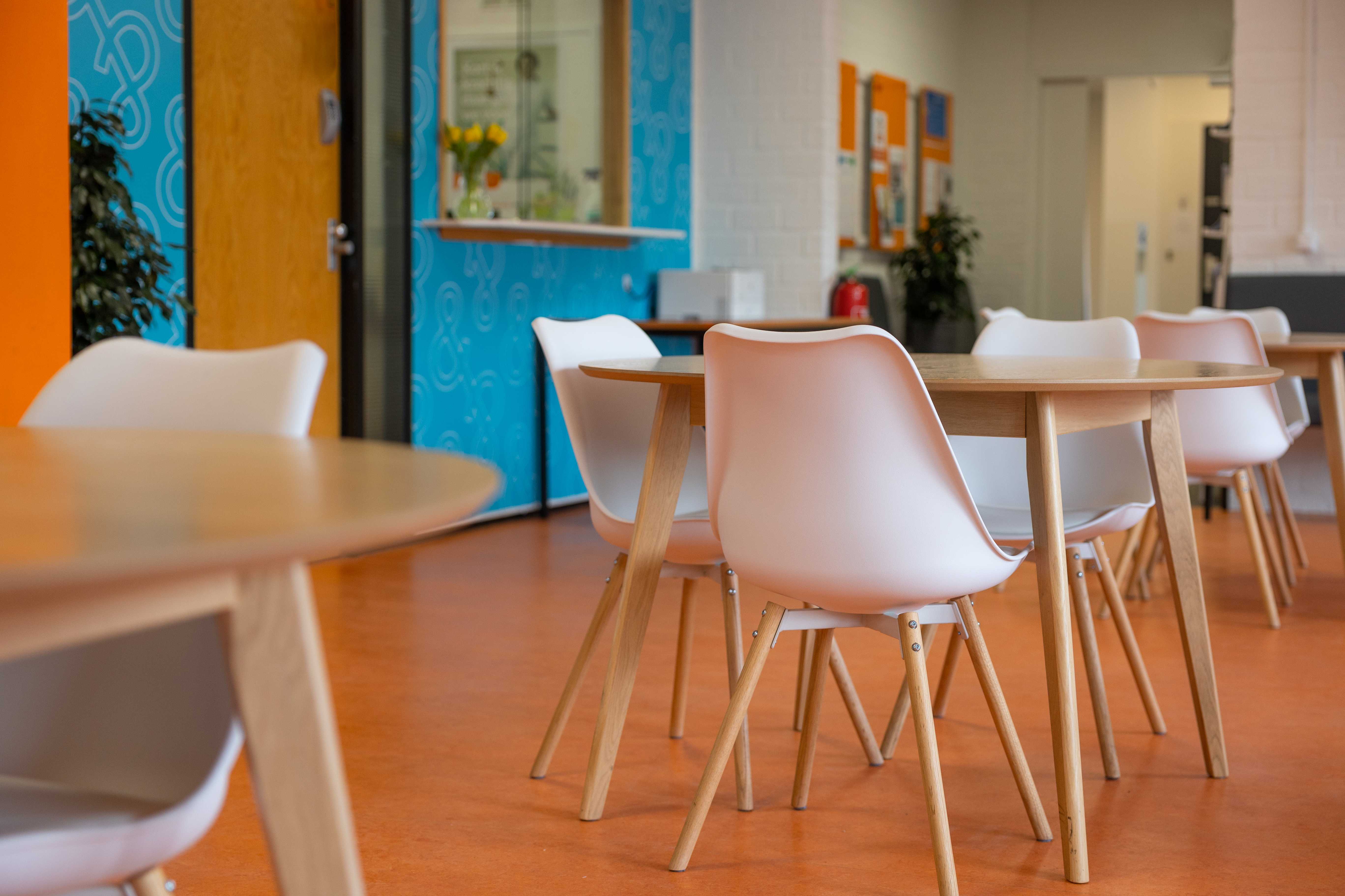 Capabel Onderwijs Utrecht receptie