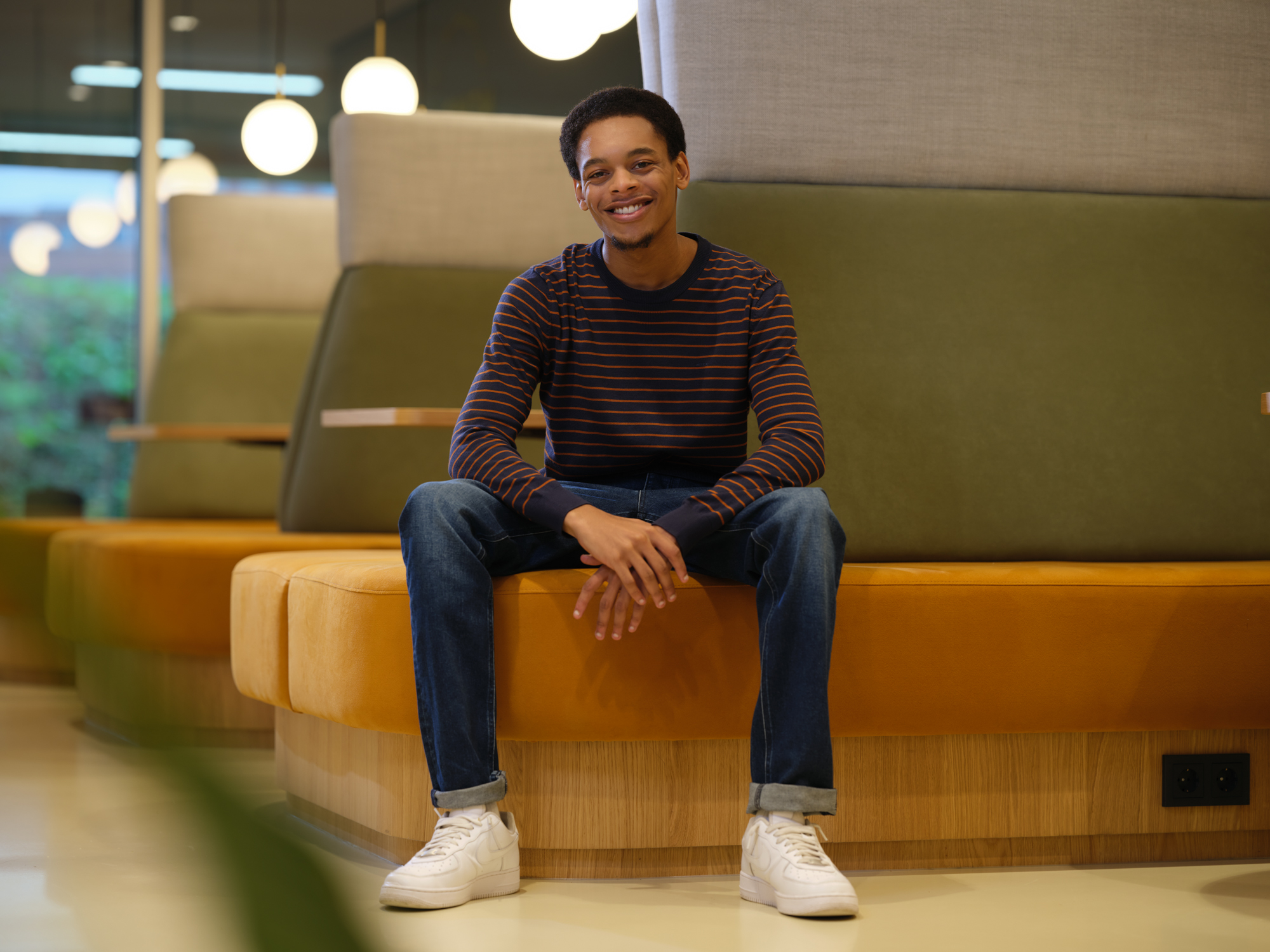 Afbeelding voor Jij bent