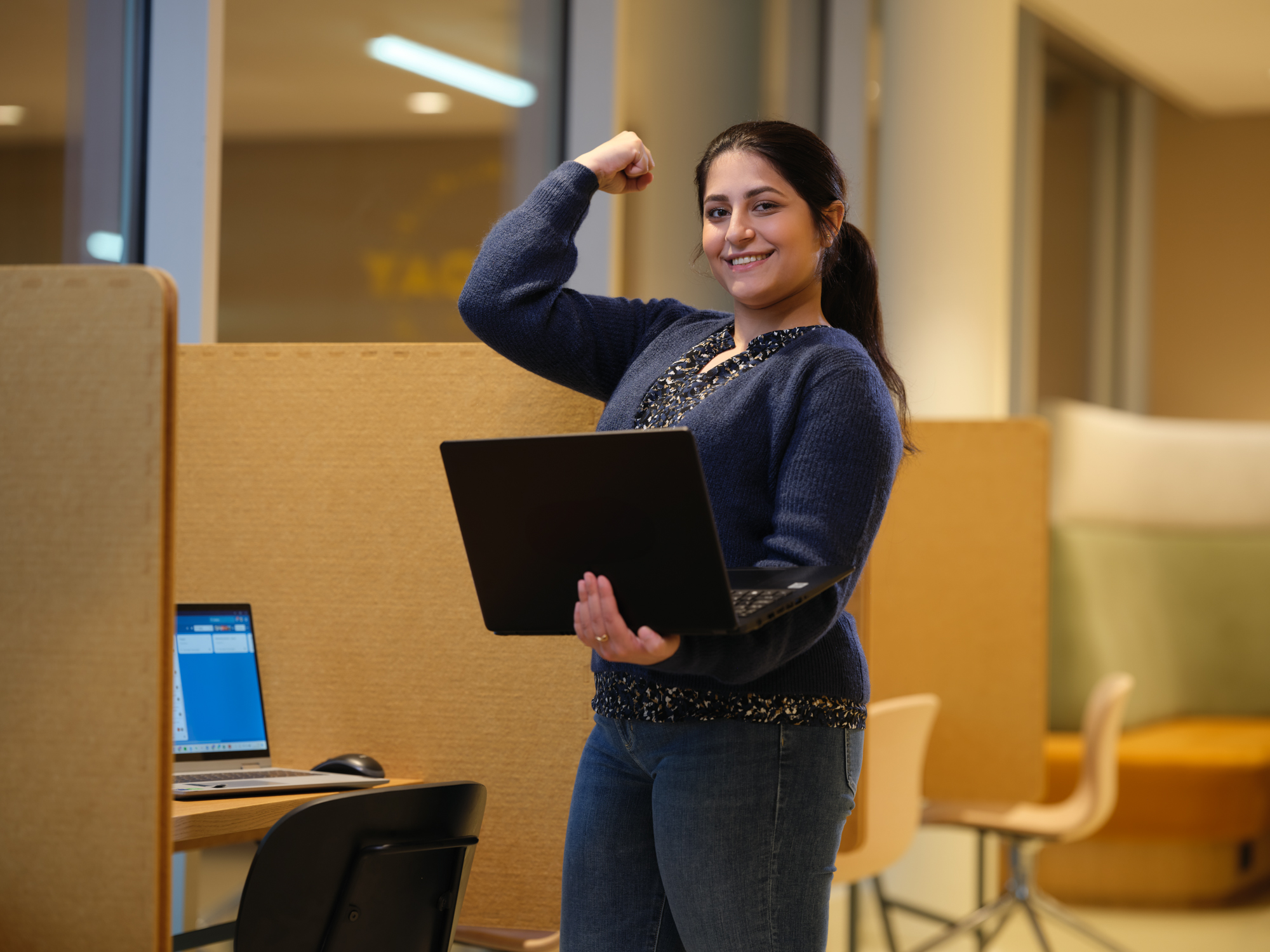 Afbeelding voor Jij wordt