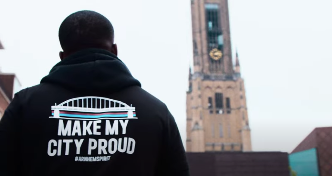 Capabel Onderwijs student zorg en welzijn