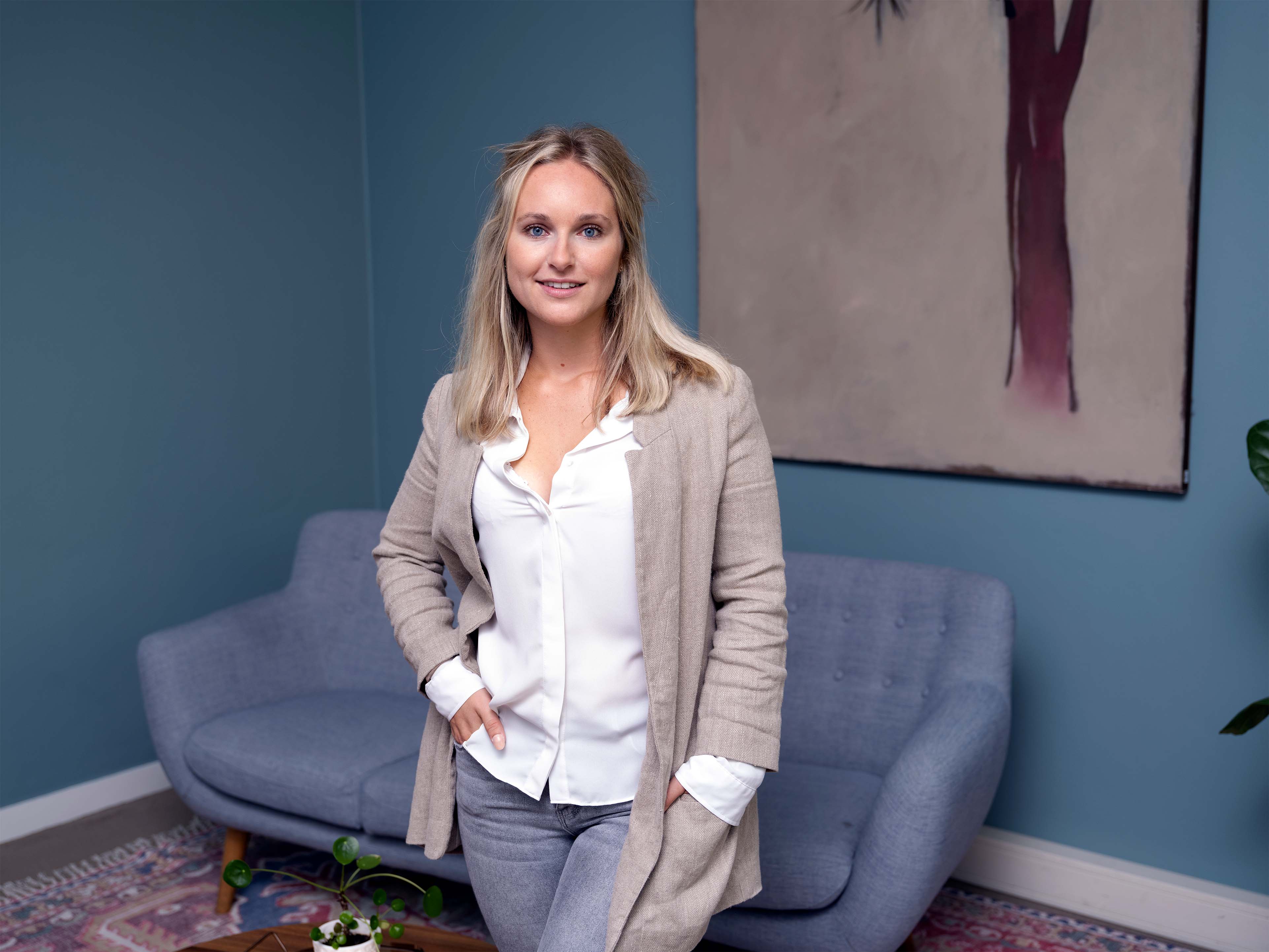 Afbeelding voor domein Psychologie & Coaching