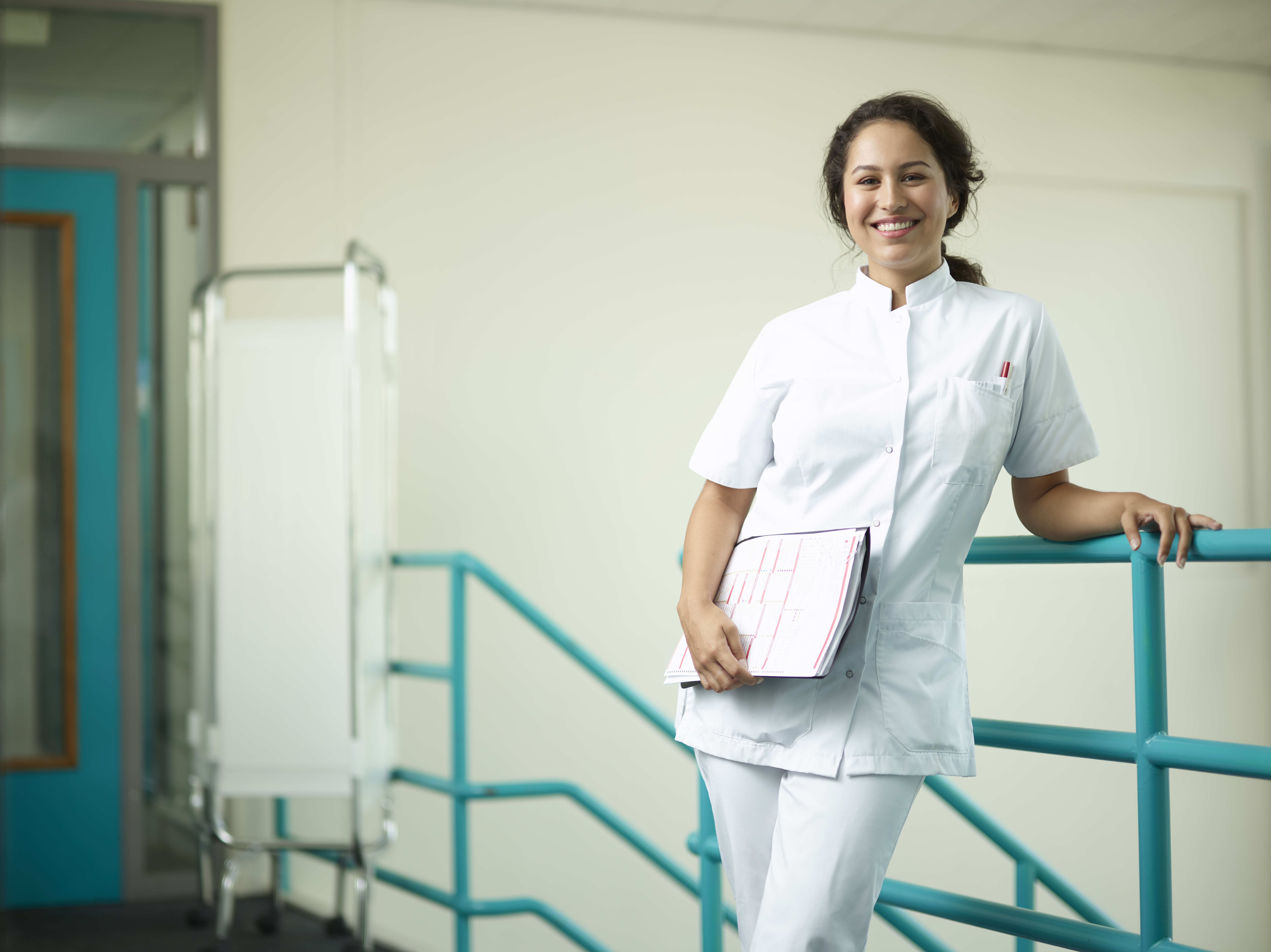 Afbeelding voor domein Zorg & Welzijn