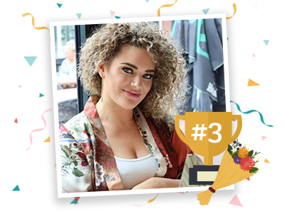 Capabel Onderwijs nummer 3 opleiding cadeau 2022