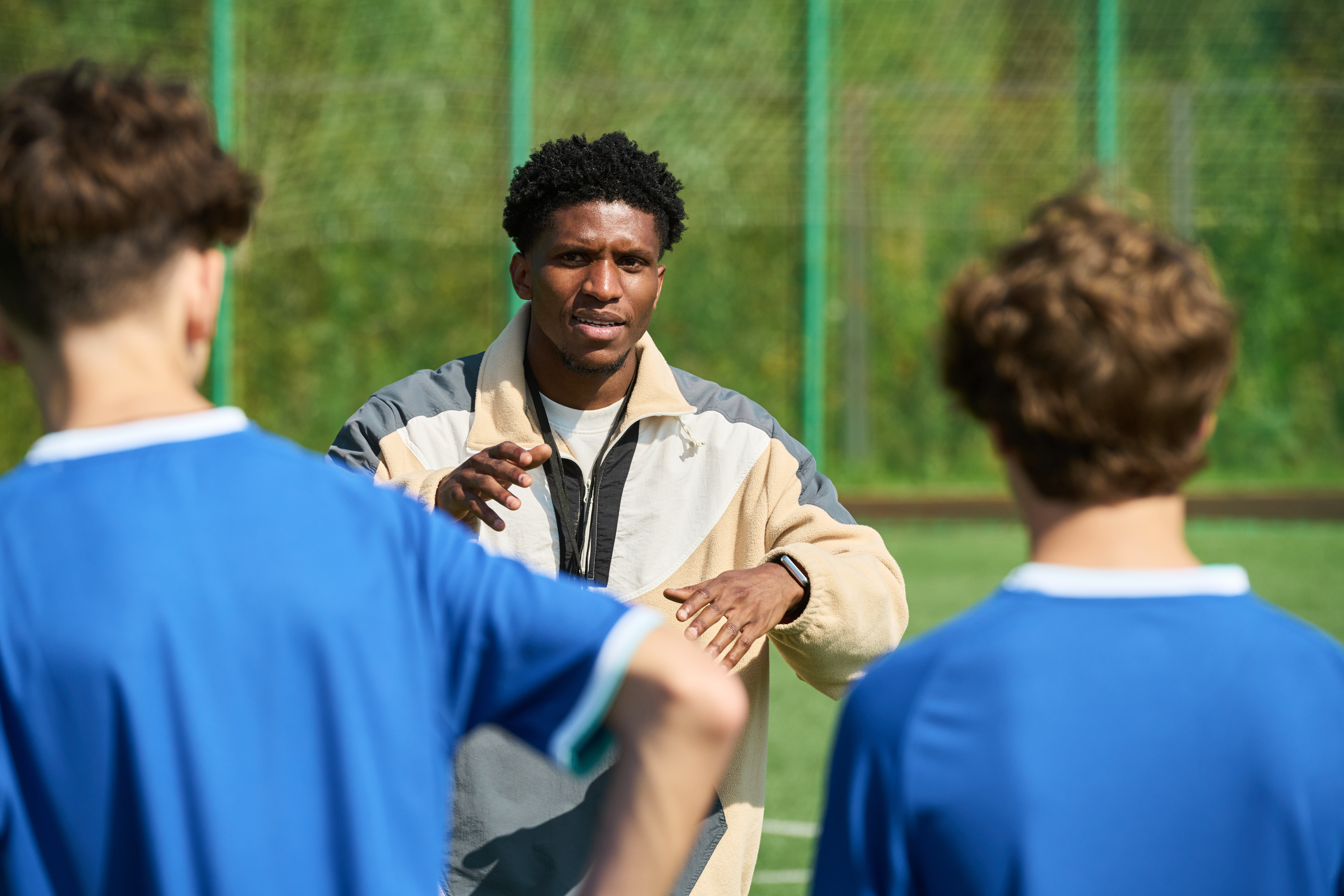 Afbeelding van wat kun je blok