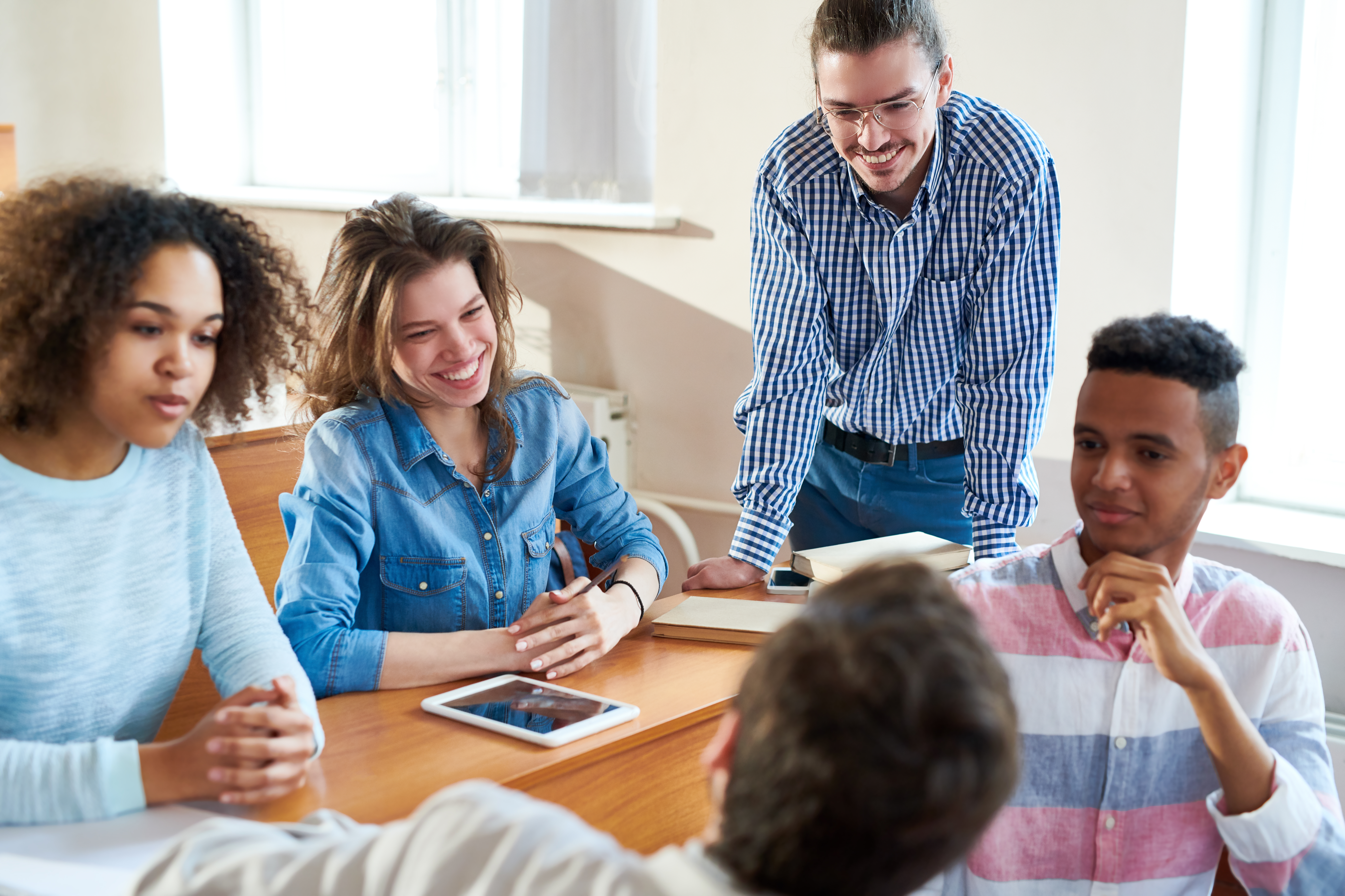 Afbeelding voor Jij leert