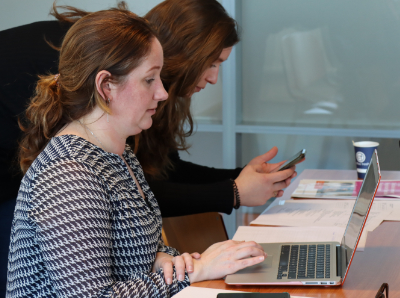 Stagemarkt Capabel Onderwijs docenten bereiden voor