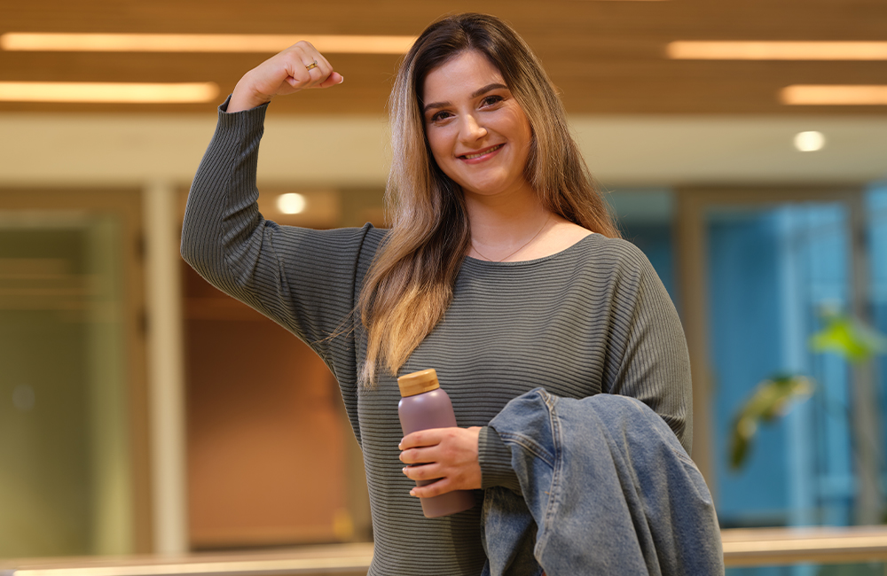 Afbeelding voor Jij wordt