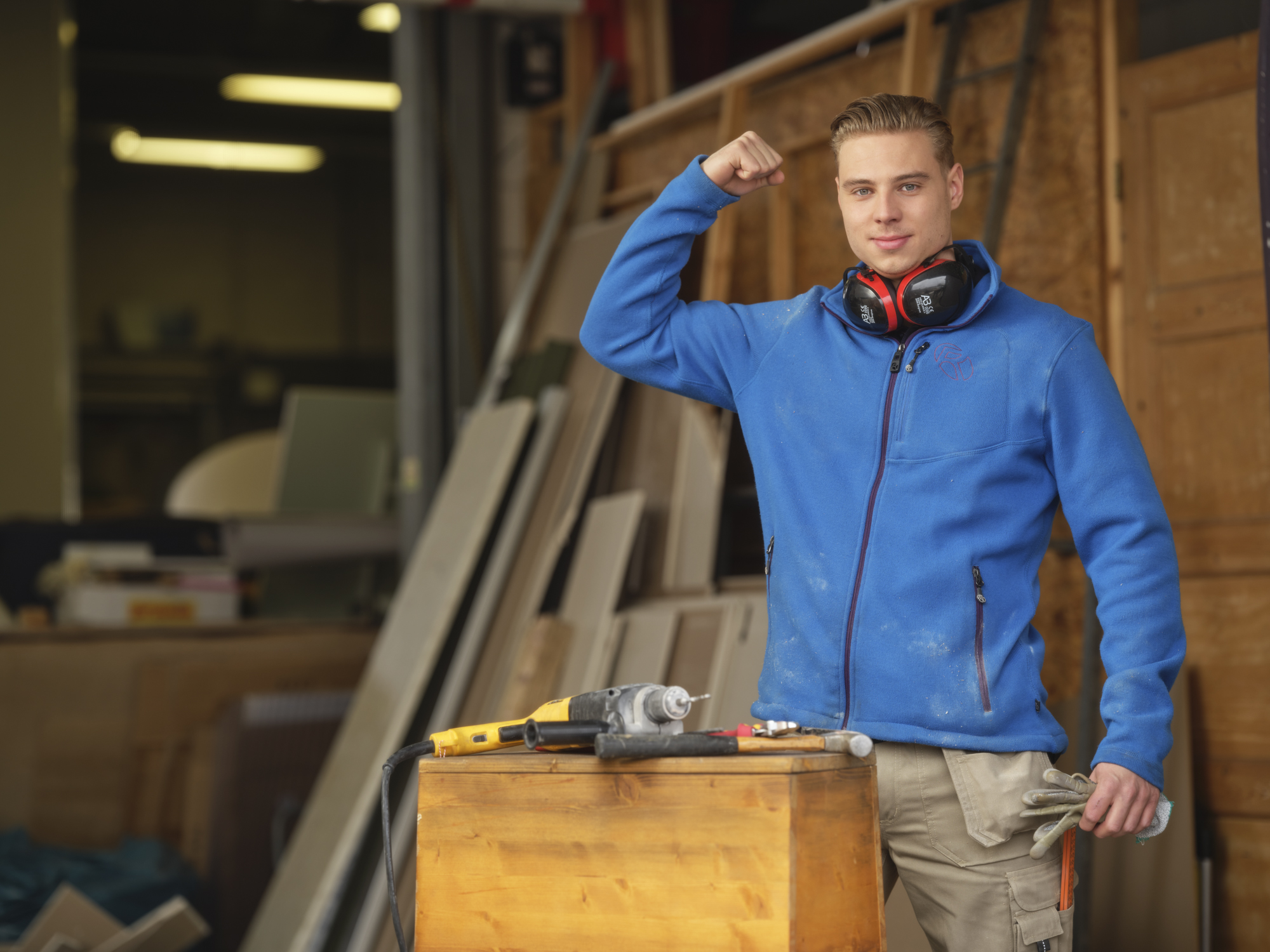 Afbeelding voor Jij wordt