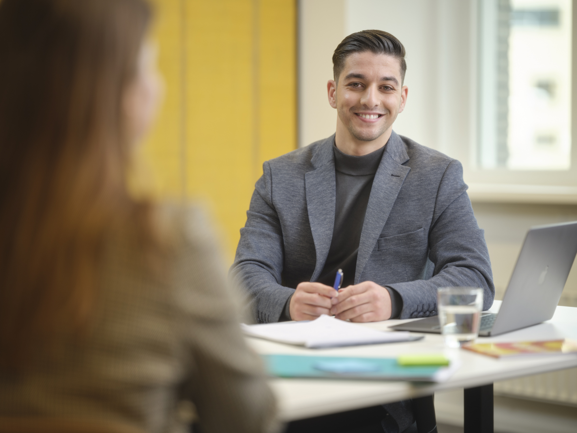 Afbeelding voor domein Bedrijfskunde & Leiderschap