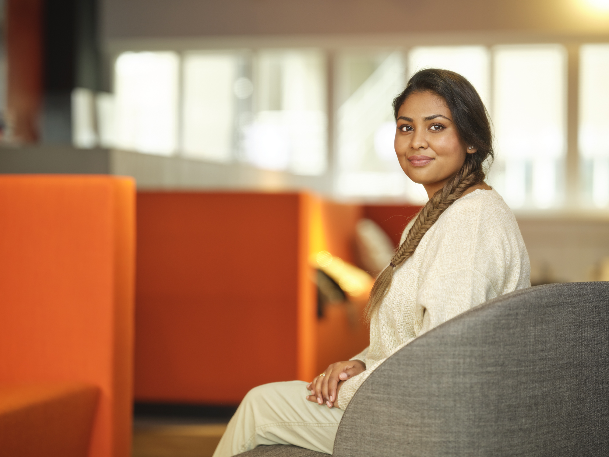 Afbeelding voor Jij bent