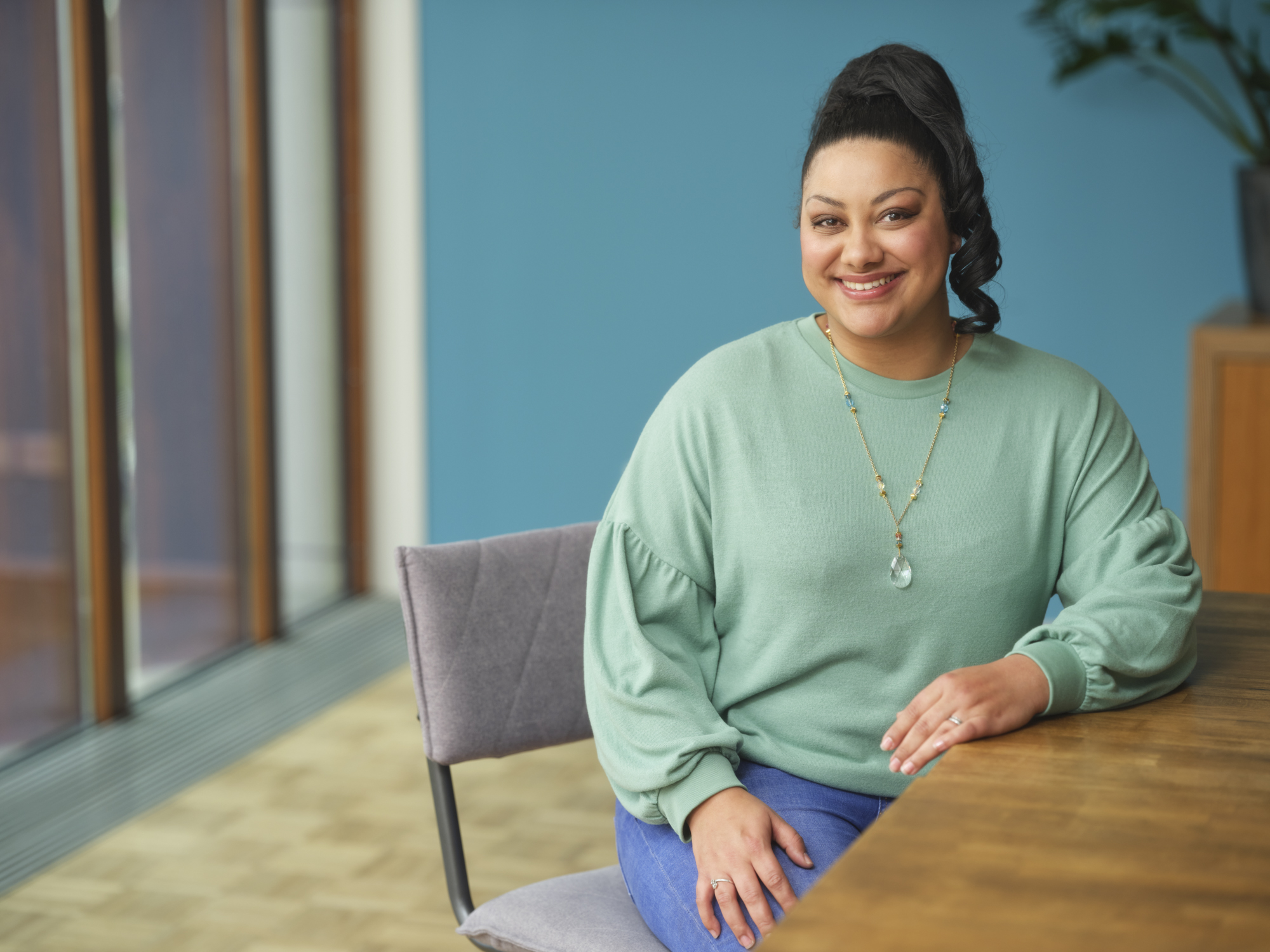 Afbeelding voor Jij bent