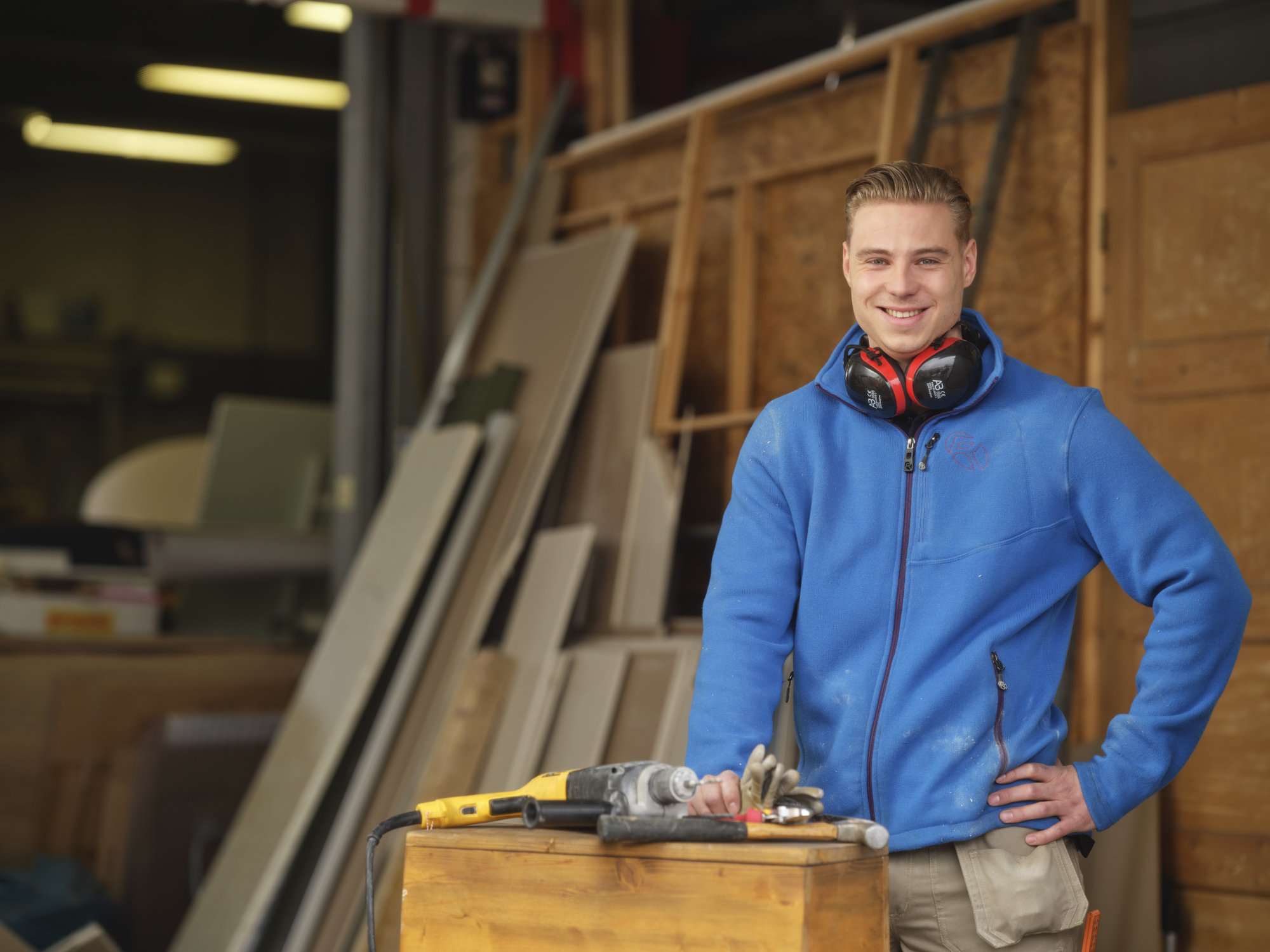 Afbeelding van wat kun je blok
