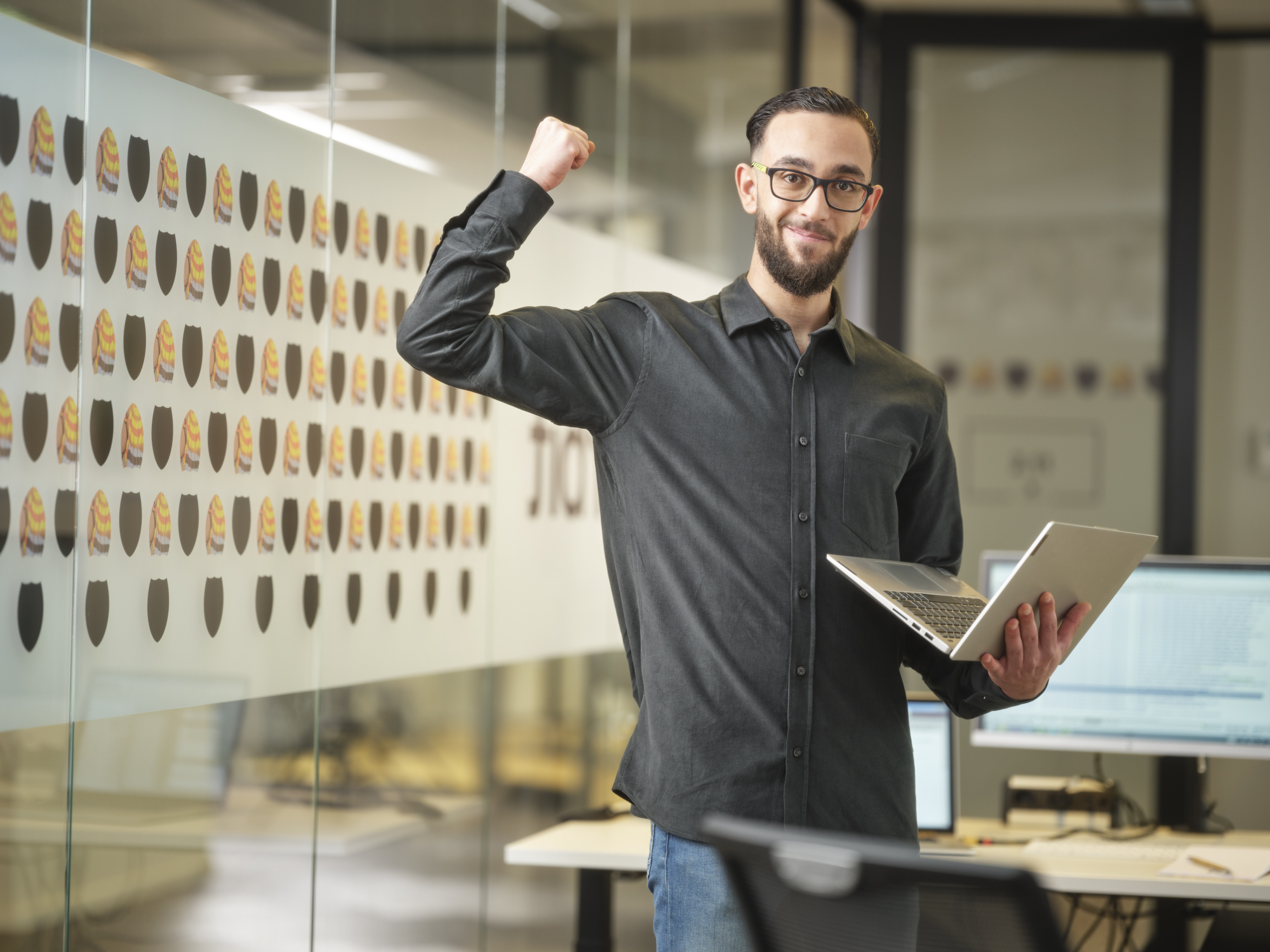 Afbeelding voor Jij wordt