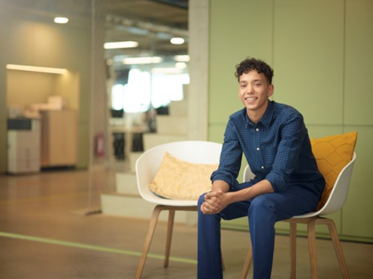 Capabel Onderwijs voorlichting