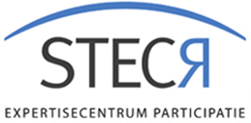 logo Stecr partner capabel onderwijs