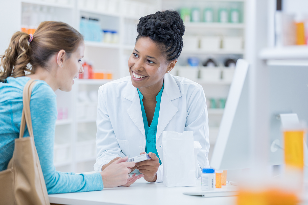 HBO Bachelor Farmaceutisch Consulent