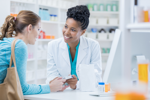 HBO Bachelor Farmaceutisch Consulent
