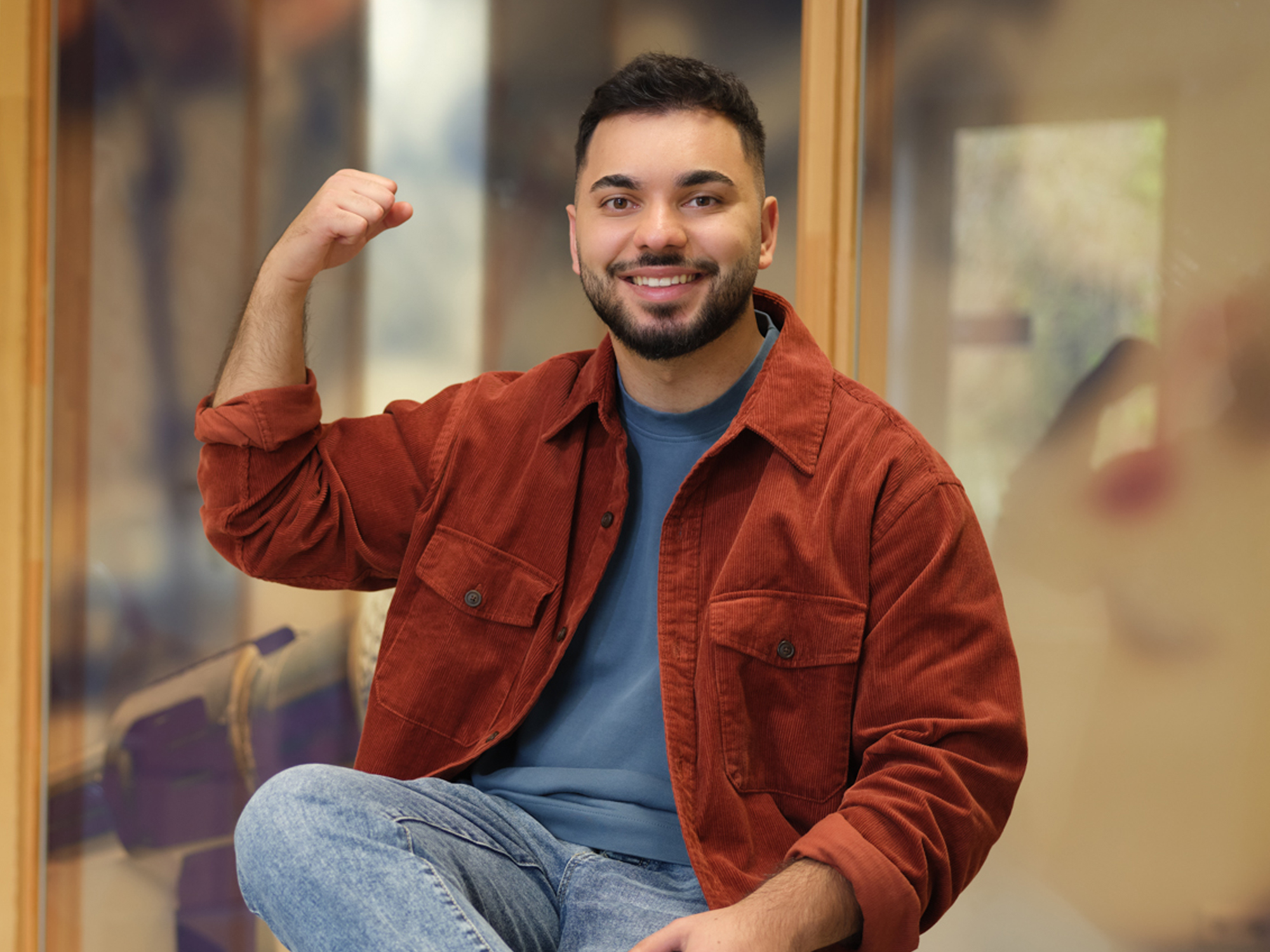 Afbeelding meelooplessen