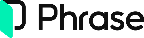 Phrase Logo
