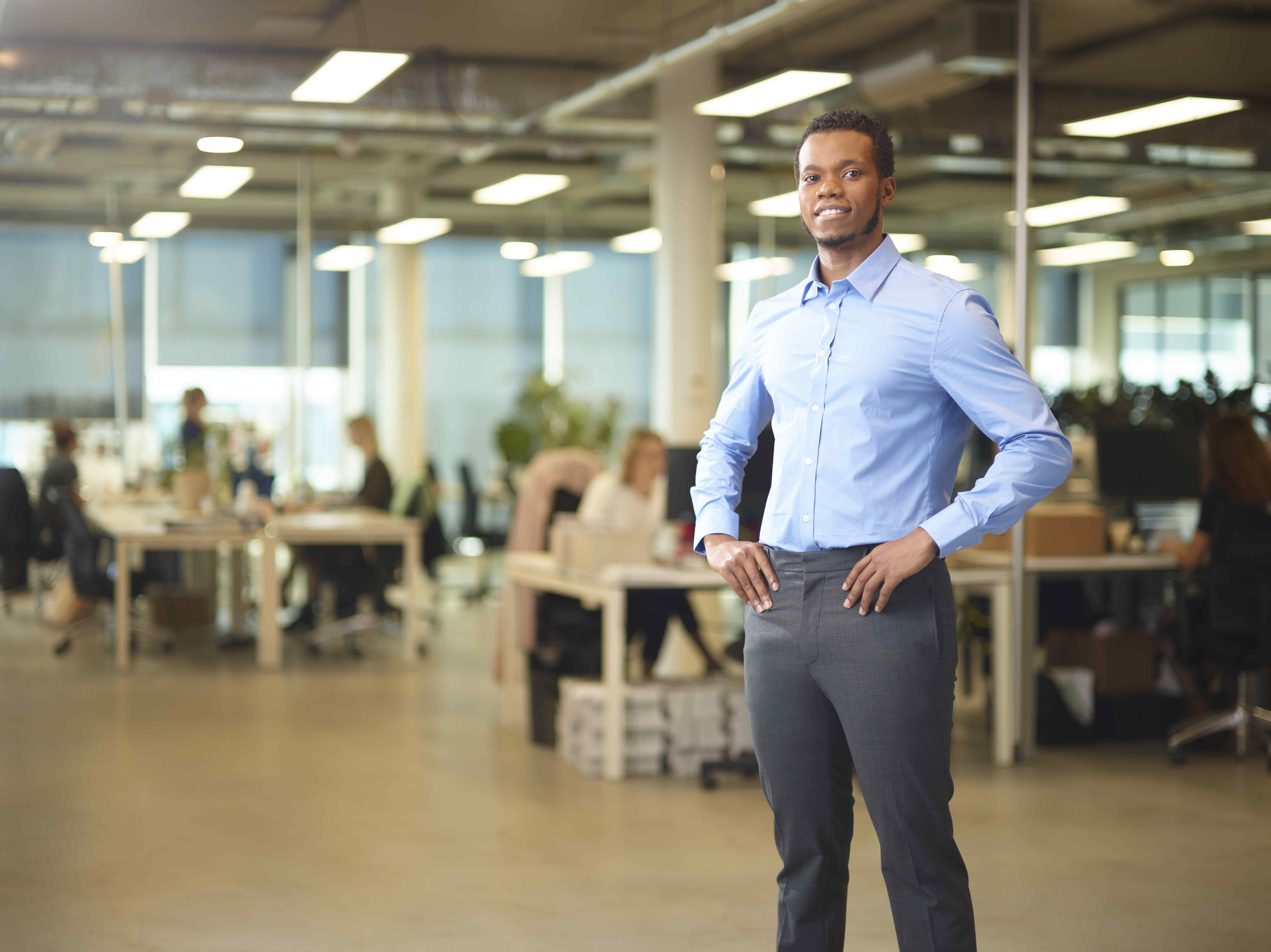 Afbeelding voor domein Juridisch & Recht