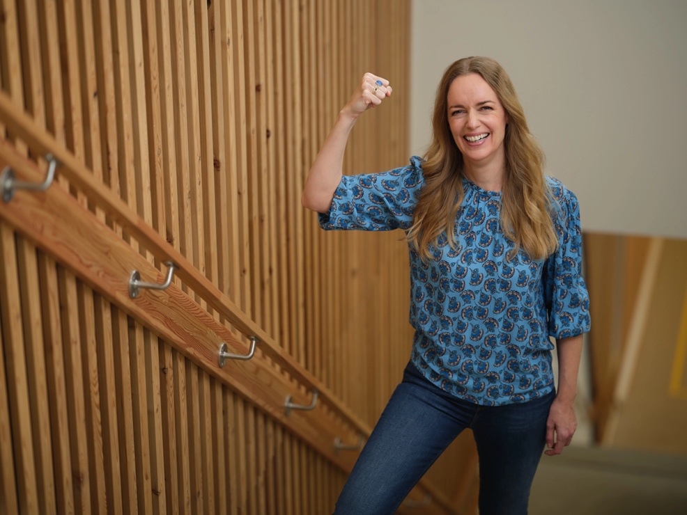 Afbeelding voor Voorlichting bijwonen?